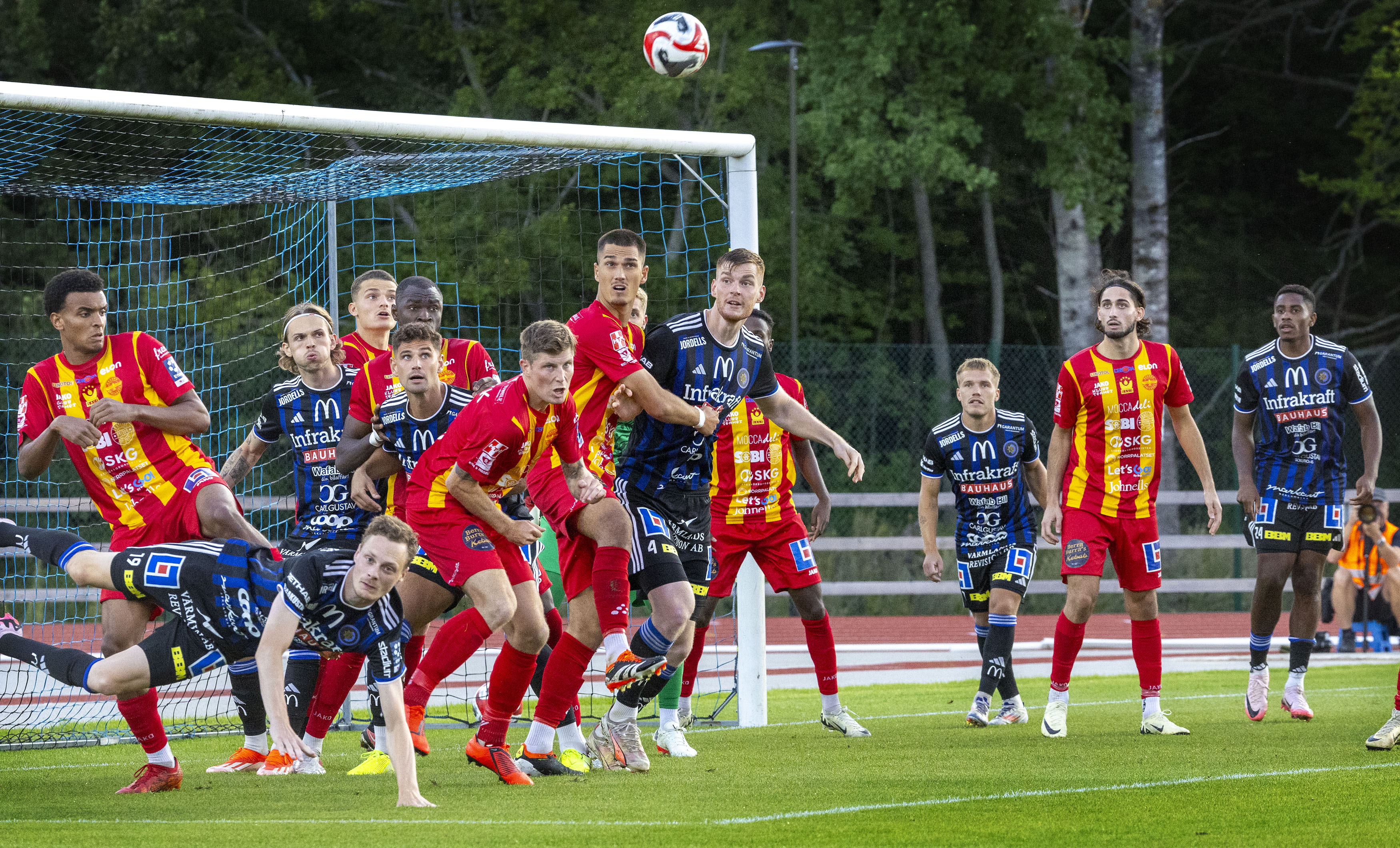 240816 KF - Syrianska -9